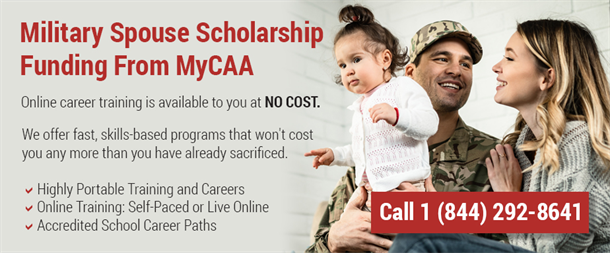 MyCAA Scholarship